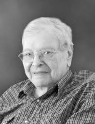 Clarence J. Frideres, 94