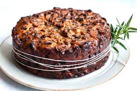 35 best christmas cakes to get you in the holiday spirit. Christmas Cake Ideas Australia S Best Recipes