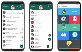 In this article, we will share information about whatsapp mod app and list of top 10 wa modified apk as well as we cover the risks associated and other information about them. Download Whatsapp Mod Apk Wa Mod Anti Banned Terbaru 2020