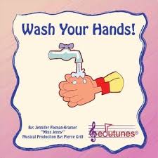 The Beginning Is The End Is The Beginning Mp3 Wash Your Hands Mp3 Song Lyrics Freebie Classroom Songs Songs Life Skills Lessons