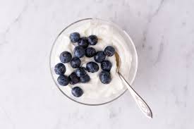 yogurt calories nutrition facts and