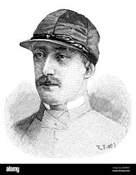 William rider rider Black and White Stock Photos & Images