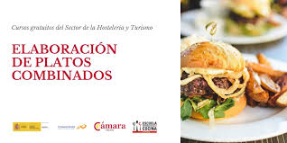 Taller de cocina especializado en cursos cortos para aficionados de la cocina y para personas que quieran pasar un. Escuela Internacional De Cocina On Twitter 60 Horas De Formacion En Platos Combinados Online Gratis Con 2 Master Class A Traves De Aula Virtual Tu Gestionas Tu Horario Con Plataforma Disponible