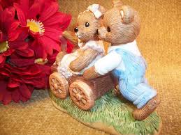 We did not find results for: Porcelain Figurine Playtime Bears Boy And Girl Bears Vintage 1980s Home Interior Collectible Decor