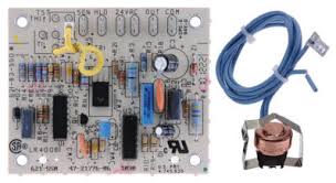 Tm025 rheem heat pump service instructions rev: 47 21776 86 Rheem Ruud Heat Pump Defrost Control Board