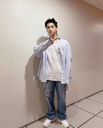 #got7 bambam #got7 boyfriend #got7 bf material #got7 bias #bambam #kunpimook icons #kunpimook bhuwakul #got7 kunpimook and when jb is on tour, you can guarantee everytime jb wants to talk to you, his phone is being taken away from him so someone else can talk to you. 9 Potret Boyfriend Material Ala Jb Got7 Estetik Banget