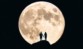(cnn) the first full moon of the year will light up the night sky on thursday. Full Moon 2020 Does A Full Moon Affect Humans Science News Express Co Uk