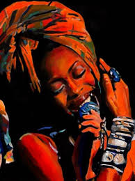 Tyrone Wall Art for Sale