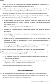 13 stile für deinen erfolg. Vertrag Tippgemeinschaft Vorlage Kostenlos Hervorragend Vodafone Vertrag Kundigen Vorlage Kundigung