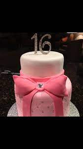 Check spelling or type a new query. 16th Birthday Cakes