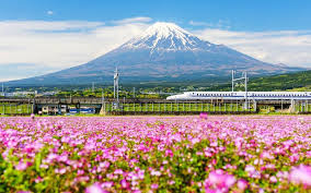 Narita Airport To Kyoto How To Travel Japan Rail Pass