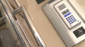 Alarm Entegreli Guvenlik Ve Bina Goruntulu Diafon Haberlesme Sistemleri Mas Interkom Youtube