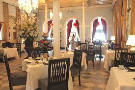 £21.00pp for premium afternoon tea in a box (no crockery) £23.25pp for a premium afternoon tea caddy (no crockery) £25.50pp for a premium afternoon tea with crockery. Afternoon Tea At Suffolk House Penang Ladies What Travel