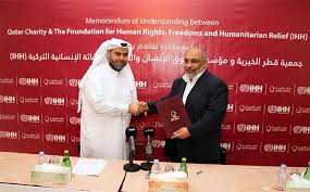 Bank national association nd (collectively u.s. Us Lawsuit Against Qatar Islamic Bank Reveals Turkish Charity Ihh S Links To Terrorist Groups Mena Reseach And Study Center