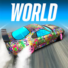 The main game interface individually selected how to install. Drift Max World Drift Racing Game 3 0 2 Apk Mod Download Unlimited Money Apksshare Com