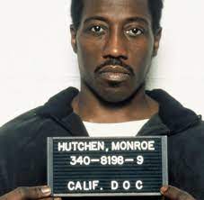 ↑ блэйду пустили кровь — газета. Us Schauspieler War Seit 2010 Im Gefangnis Wesley Snipes Wieder Auf Freiem Fuss Welt