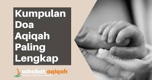 Download mp3 surah untuk bayi gratis, ada 20 daftar lagu surah untuk bayi yang bisa anda download. 4 Doa Aqiqah Sesuai Sunnah Terlengkap Baca Di Sini Sekarang