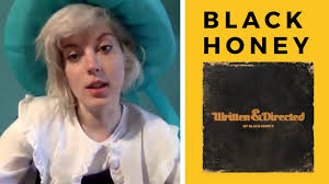 BLACK HONEY interview