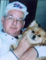 Obituary for James Walter Maynard