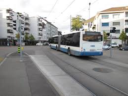 75 bus time schedule overview for the upcoming week: Vbz Neoplan Centroliner Nr 516 Unterwegs Auf Der Linie 75 Bei Der Haltestelle Bahnhof Oerlikon Ost Am 20 10 16 Bus Bild De