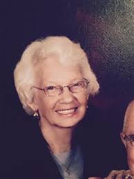 Doris Murdock Obituary (1937