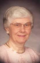 Obituary information for Stella Cobb Pope