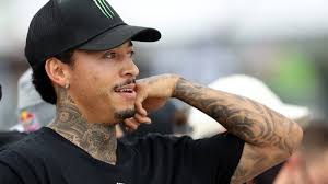 X Games: Nyjah Huston wants to reclaim spot atop street skateboarding
