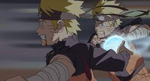 Awsub Naruto Belajar