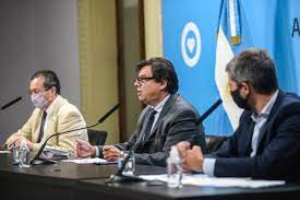 Enero de 2020 y enero de 2021. El Gobierno Comienza A Pagar El Repro Ii Argentina Gob Ar