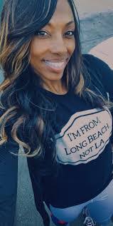 Crystal Irving's Instagram, Twitter & Facebook