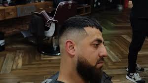 Mr. Bronson, barber shop, Gomiel, vulica Gagaryna, 36 — Yandex Maps