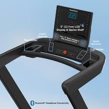 NordicTrack T Series 7