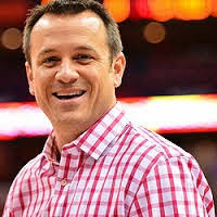 Cardinal Couple: Friday Cardinal Couple -- Words WIth Walz