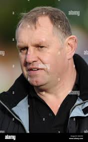 Joe bedford hi-res stock photography and images