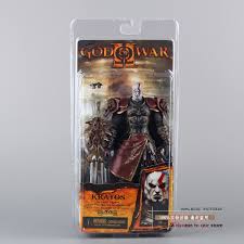 Now i'm back, i've only found i'm getting reminders from hermes?? High Quality Neca God Of War 2 Ii Kratos In Ares Armor W Blades 7 Pvc Action Figure Toy Doll Chritmas Gift God Of War 2 God Of Warfigure Toy Aliexpress