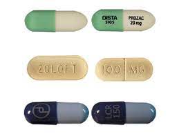 Ssri Antidepressants Uses Types Side Effects Lawsuits