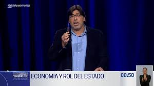 Prime video channels is the prime benefit that lets you choose your channels. El Tenso Cruce Entre Daniel Jadue Y Monica Perez En Debate De Apruebo Dignidad Nacional Biobiochile