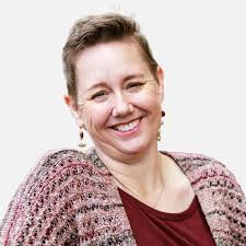 Team Member: Mary Jo Highland, JD