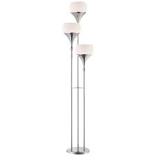 Lite Source Celestel 3 Light Modern Floor Lamp 2c173 Lamps Plus