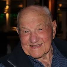 Desmond Lowe (1922-2015)