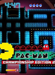 It was released in 2016 by bandai namco studios. Pac Man Championship Edition 2 Hardcore Gamer
