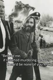 A young man with a big dream (and a quirky best friend) searches for a young man with a big dream (and a quirky best friend) searches for home in the changing city that seems to have left him behind. 30 Charles Manson Quotes That Are Weirdly Thought Provoking