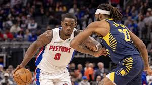 Pistons vs. Pacers Prediction, Odds and Best NBA Prop Bets for Monday, Nov. 24