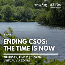 Mystic River Watershed Association | MyRWA | Boston
