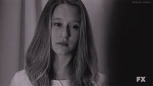 violet harmon + violet x tate || edits.