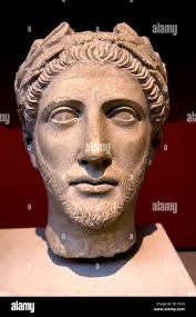 Laurel ivy hi-res stock photography and images