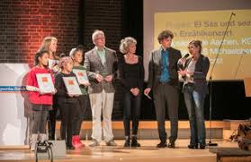 Branch manager torsten eickhoff (2. Sparda Musiknetzwerk Auszeichnung 2016 Stiftung Kunst Kultur Und Soziales Der Sparda Bank West