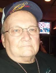 Robert Sierzega Obituary October 15, 2019