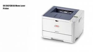 Maybe you would like to learn more about one of these? Oki B431dn A4 Mono Laser Printer Video Dailymotion