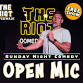 Riot Riverwalk Sunday Night Comedy Showcase event in San Antonio, TX